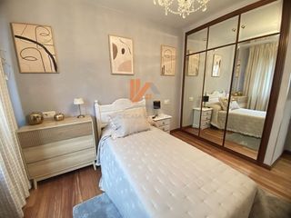 Piso en alquiler en Conxo en Santiago de Compostela