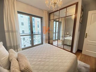 Piso en alquiler en Conxo en Santiago de Compostela