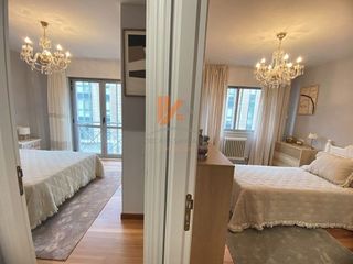 Piso en alquiler en Conxo en Santiago de Compostela