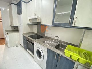 Piso en alquiler en Conxo en Santiago de Compostela