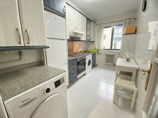 Piso en alquiler en Conxo en Santiago de Compostela