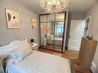 Piso en alquiler en Conxo en Santiago de Compostela