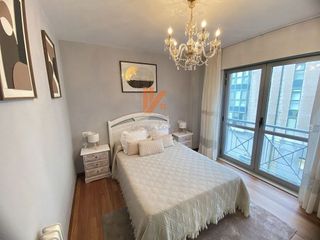 Piso en alquiler en Conxo en Santiago de Compostela