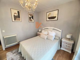 Piso en alquiler en Conxo en Santiago de Compostela