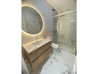 Piso en alquiler en Conxo en Santiago de Compostela