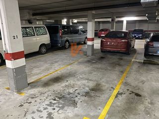 Piso en alquiler en Conxo en Santiago de Compostela