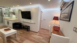 Piso en alquiler en Albufereta en Alicante