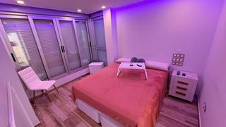 Piso en alquiler en Albufereta en Alicante