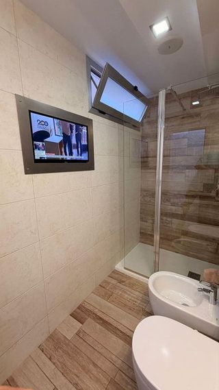 Piso en alquiler en Albufereta en Alicante