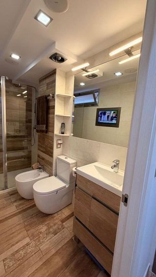 Piso en alquiler en Albufereta en Alicante