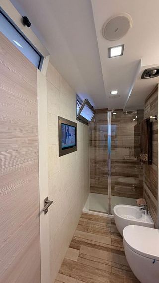 Piso en alquiler en Albufereta en Alicante