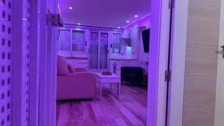 Piso en alquiler en Albufereta en Alicante