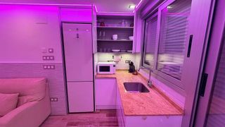 Piso en alquiler en Albufereta en Alicante