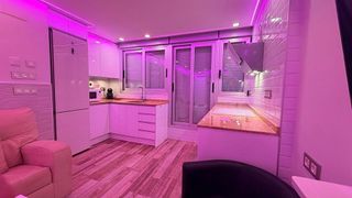 Piso en alquiler en Albufereta en Alicante