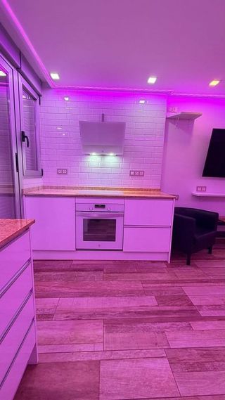 Piso en alquiler en Albufereta en Alicante