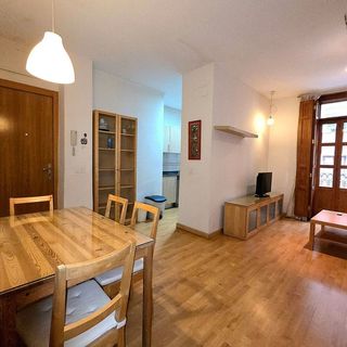 Piso en alquiler en Russafa en Valencia