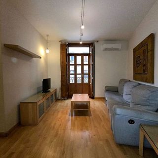 Piso en alquiler en Russafa en Valencia