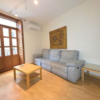 Piso en alquiler en Russafa en Valencia