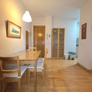 Piso en alquiler en Russafa en Valencia