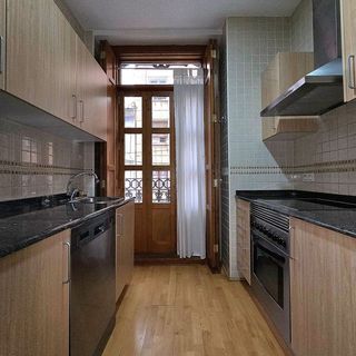 Piso en alquiler en Russafa en Valencia