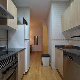 Piso en alquiler en Russafa en Valencia