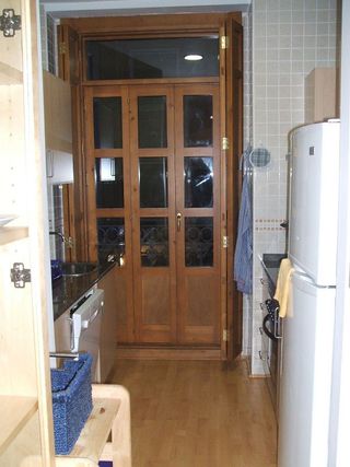 Piso en alquiler en Russafa en Valencia