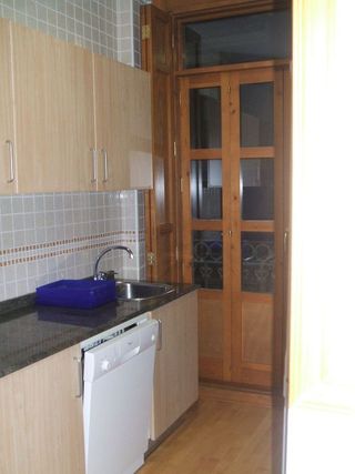 Piso en alquiler en Russafa en Valencia