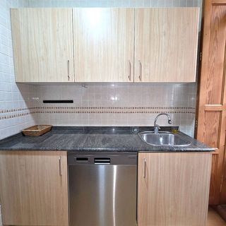 Piso en alquiler en Russafa en Valencia