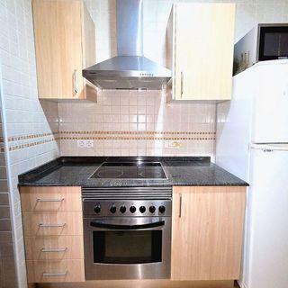 Piso en alquiler en Russafa en Valencia