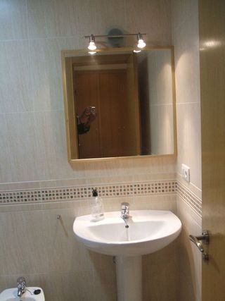 Piso en alquiler en Russafa en Valencia