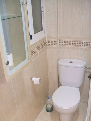 Piso en alquiler en Russafa en Valencia