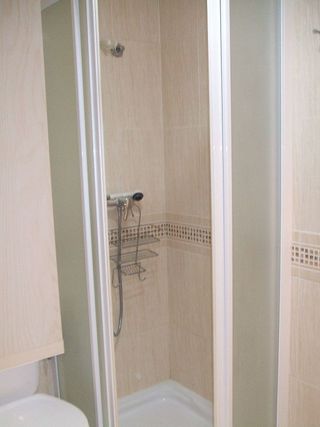 Piso en alquiler en Russafa en Valencia