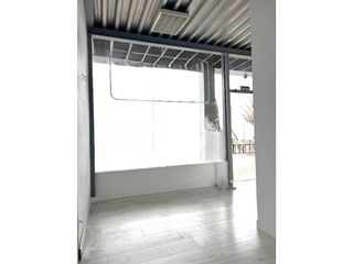 Local comercial en alquiler en Zona Europa en Arroyomolinos