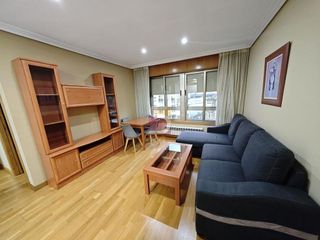 Piso en alquiler en Travesía de Vigo - San Xoán en Vigo