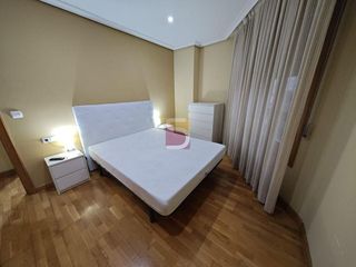 Piso en alquiler en Travesía de Vigo - San Xoán en Vigo