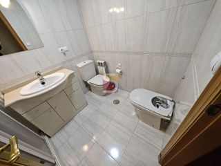 Piso en alquiler en Travesía de Vigo - San Xoán en Vigo