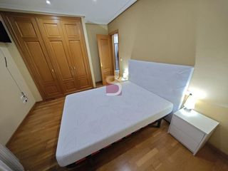 Piso en alquiler en Travesía de Vigo - San Xoán en Vigo