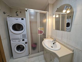 Piso en alquiler en Travesía de Vigo - San Xoán en Vigo