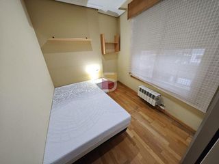 Piso en alquiler en Travesía de Vigo - San Xoán en Vigo