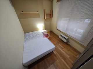 Piso en alquiler en Travesía de Vigo - San Xoán en Vigo