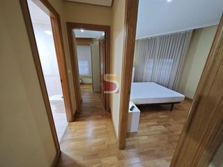 Piso en alquiler en Travesía de Vigo - San Xoán en Vigo