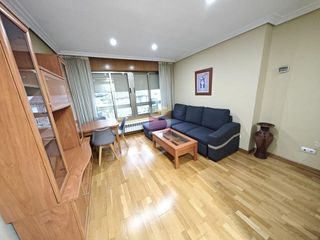 Piso en alquiler en Travesía de Vigo - San Xoán en Vigo