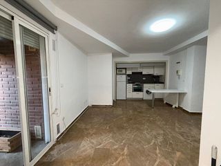 Piso en alquiler en Ciutat de les Arts i les Ciències en Valencia