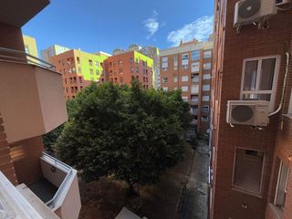 Piso en alquiler en Ciutat de les Arts i les Ciències en Valencia