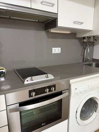 Piso en alquiler en Ciutat de les Arts i les Ciències en Valencia