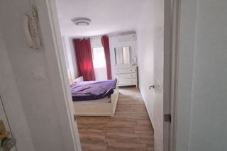 Piso en alquiler en Los Ángeles en Alicante