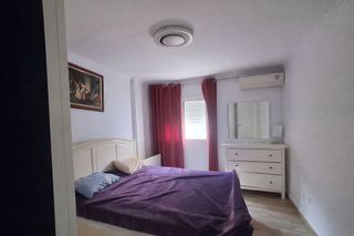 Piso en alquiler en Los Ángeles en Alicante