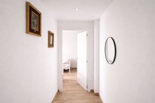 Piso en alquiler en Los Ángeles en Alicante