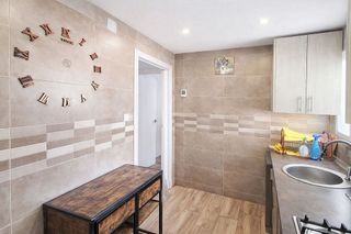 Piso en alquiler en Los Ángeles en Alicante