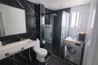 Piso en alquiler en Los Ángeles en Alicante